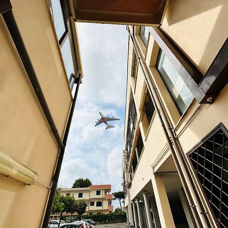 Relax Mariotti Apartamento Fiumicino Exterior foto