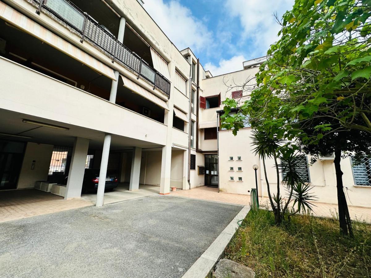 Relax Mariotti Apartamento Fiumicino Exterior foto