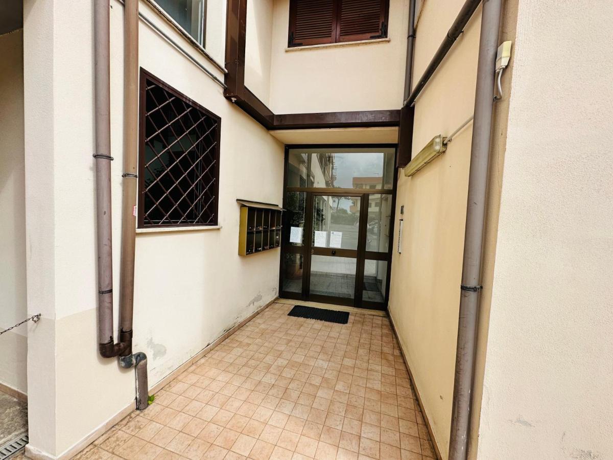 Relax Mariotti Apartamento Fiumicino Exterior foto