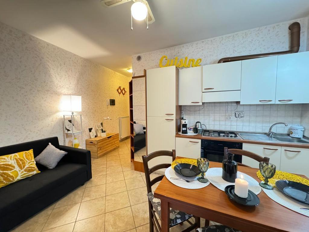 Relax Mariotti Apartamento Fiumicino Exterior foto