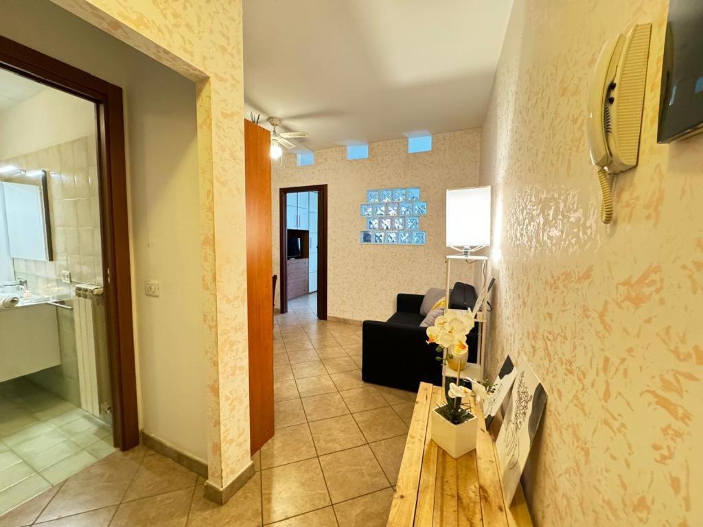 Relax Mariotti Apartamento Fiumicino Exterior foto