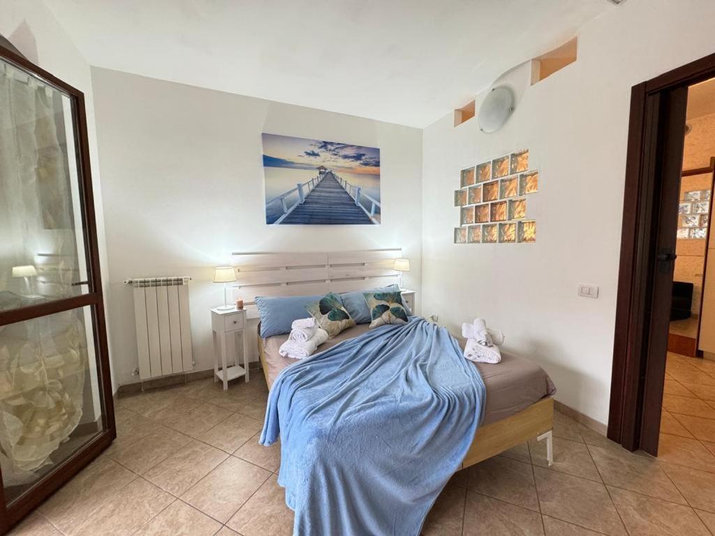Relax Mariotti Apartamento Fiumicino Exterior foto